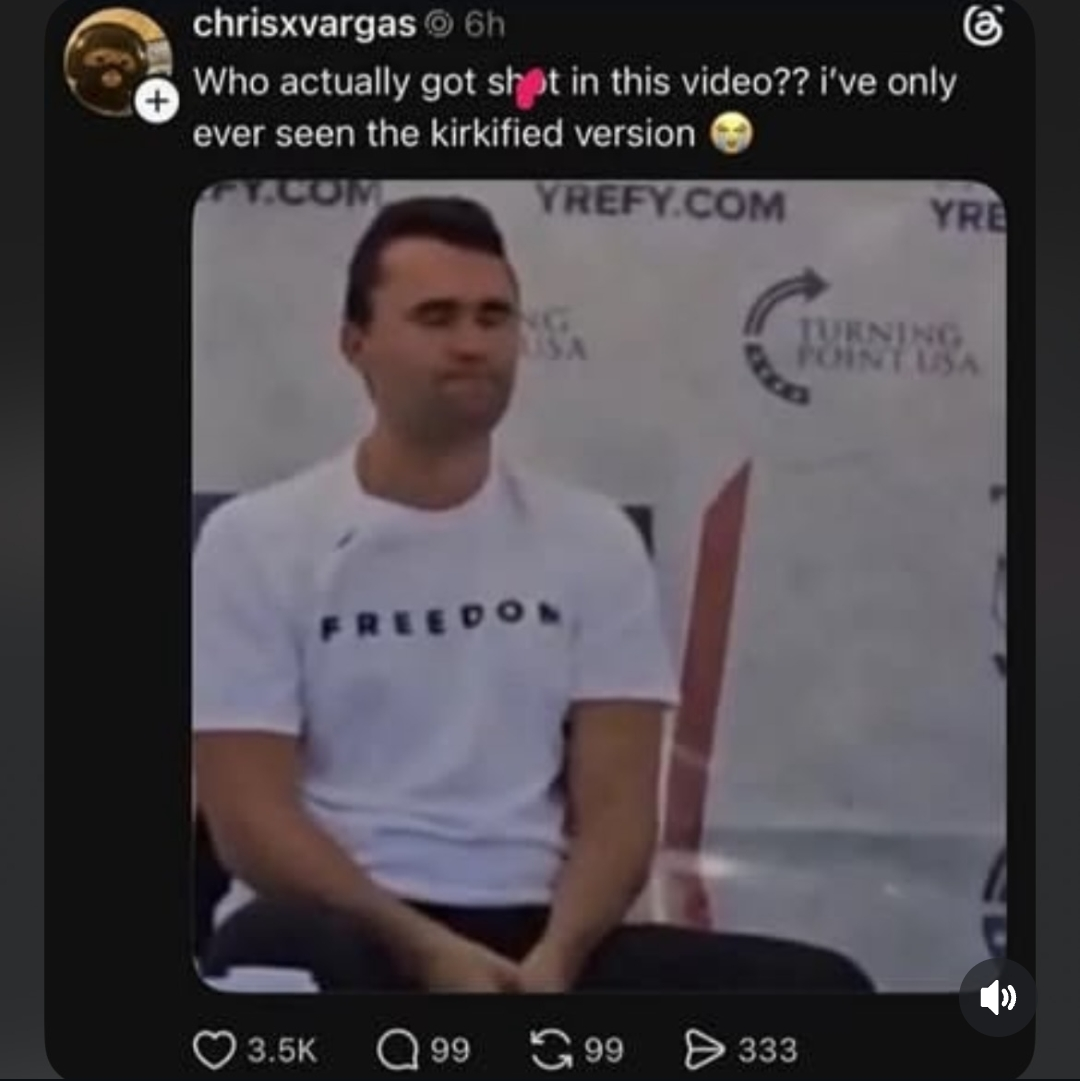 Posted media